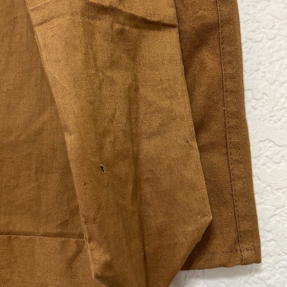 Vintage Nesco Hunting Shooting Fisherman Outdoors Vest - Picture 10 of 13